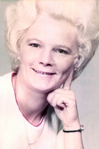 Carolyn Harker Green