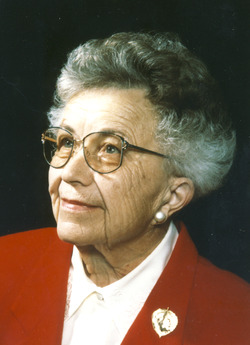 Clara Estelle Weaver