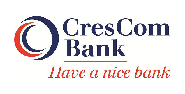 CresComBank Logo