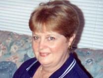 Flossie Dolores Hufham