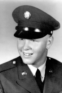 John William Lowe, Sr.