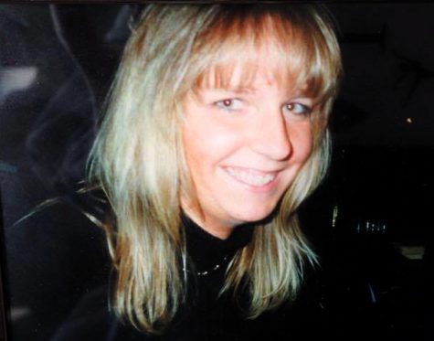 Allison Foy's life will be remembered this weekend through "A Day of Inspired Kindness." Her family invites all to participate and share what acts of kindness have been done in her honor. Photos courtesy of Lisa Valentino.