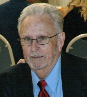 Lennis Walker Benton