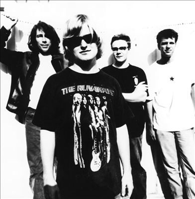 Dillon Fence is among 25 NC bands, including many based in Wilmington, who will play the Stand Against HB2 show this Sunday. Courtesy photo.