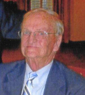 Robert Franklin Humphey II