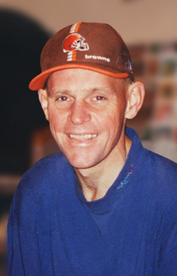 Chuck Kuebler