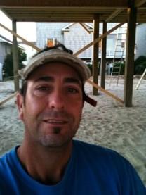 George "Luke" Lucus Condrey