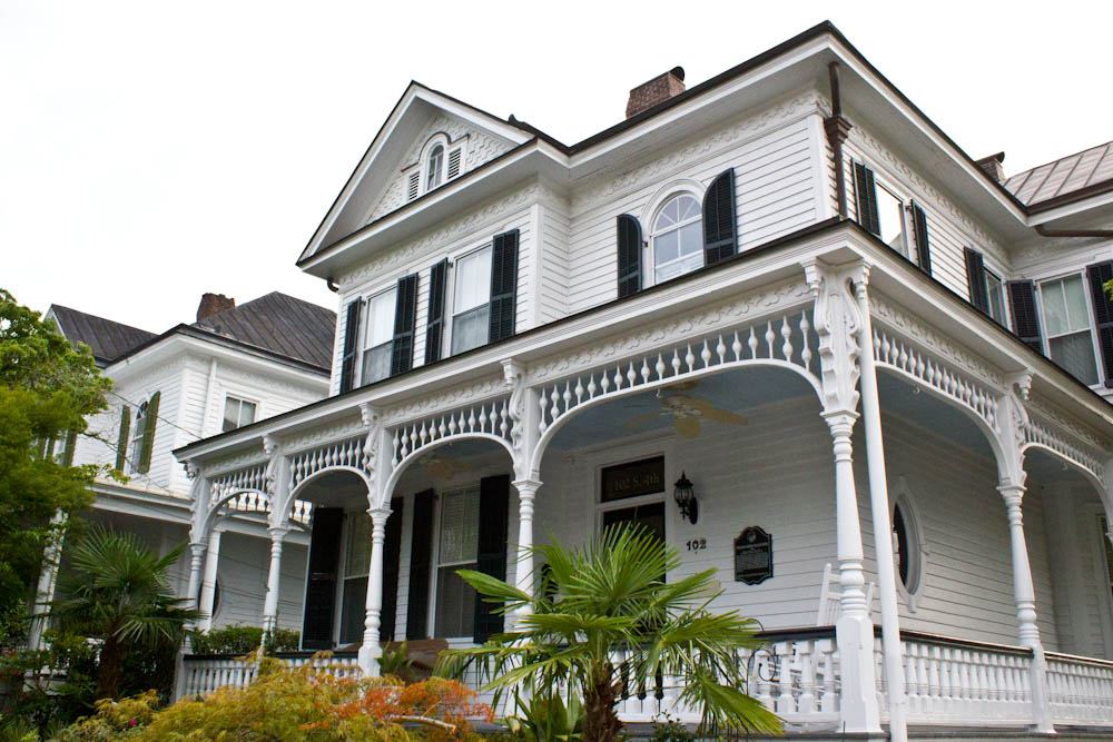 In September, a local judge struck down Wilmington's short-term rental ordinance, which banned whole-house rentals in the Historic District and required property owners to register rentals ahead of time prior to obtaining approval. (Port City Daily photo/File)