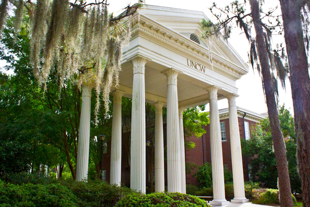 Learn more about PFAS research and progress at an upcoming free Friday forum at UNCW. (Port City Daily/File photo)