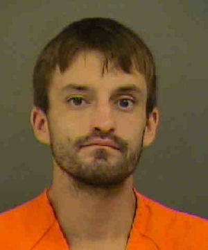 Joshua Brandon Miller, wanted by Boiling Spring Lakes police, was arrested Saturday morning by by the Charlotte-Mecklenburg Police Department.