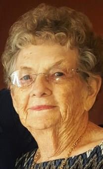 Mildred Bigford Barber