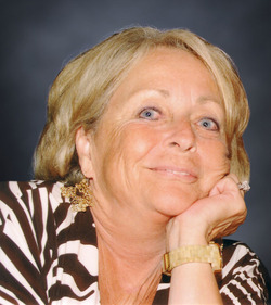 Nancy Jane Rodilosso