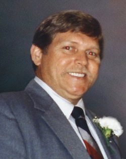 Dannie Eugene Cameron