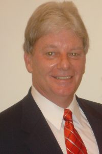 Gerald 'Jerry' Edney