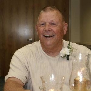 Kenneth 'Kenny' Lee Smith