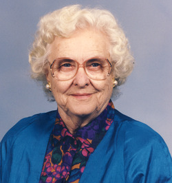 Mary Elizabeth Cooper Williams Holmes