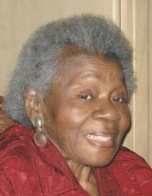Mary Hill