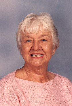 Pauline Dahlquist Curtis