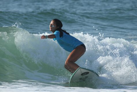 The annual Wahine Classic returns to Wrightsville Beach. Photo courtesy- Ed Potter.