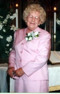 Bette D. Block