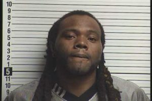 Dwight Powell Jr. is listed as a 'person of interest' in a Supply shooting on Saturday and possibly linked to the disappearance of a woman and her 1-year-old son.