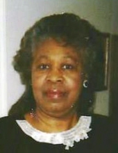 Helen Louise Wyatt Fredlaw