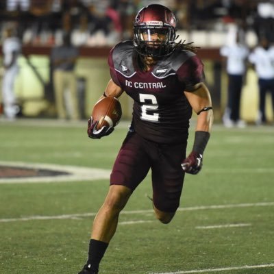 Jacen Murphy. Photo courtesy- @JacenMurphy. 