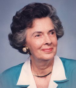 Joan Prosch Marston