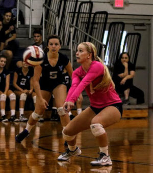 Madie Schider. Photo courtesy- Rodney Williams