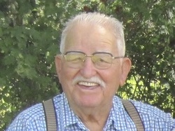 Marvin Howard Congleton