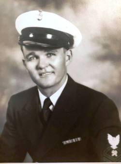 Milford Chantwin Cox