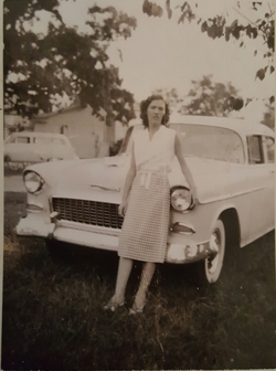 Norma Jean Oldham Pierce