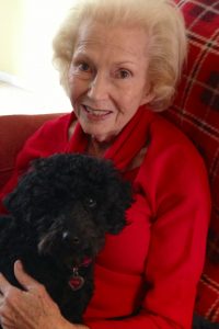 Sara Hood Watson
