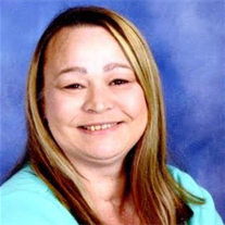Wendy Renee Blackwell