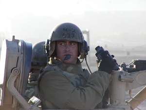 Aaron Christopher Smithley