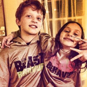 Follow Tarence on Instagram @Beast.Behavior. 