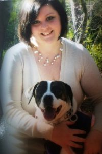 Candis Darlene Acheson