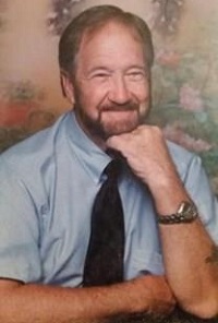 Donald Wesley Atkins