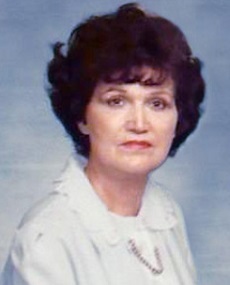 Earlene Camellia Stallings