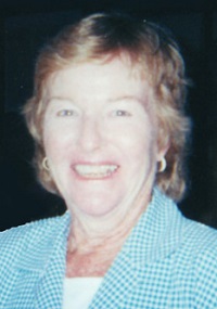 Jean Mae Van Velsor