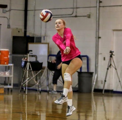 Madie Schider. Photo courtesy- Rodney Williams