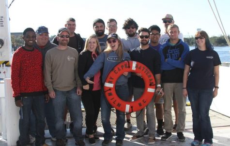 marine-tech-students