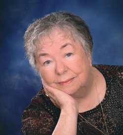 Maureen Catherine Harron Maus