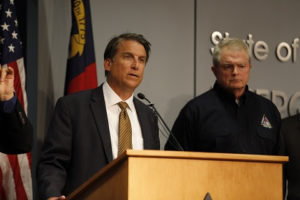 pat mccrory
