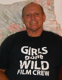 Michael "Mike" James Benge