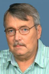 Mike Thomas