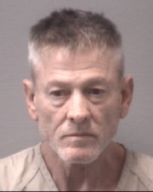 Patrick Scott Maples