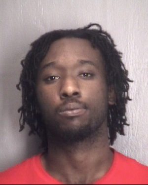 Ty'Quarious Shaquan Gause