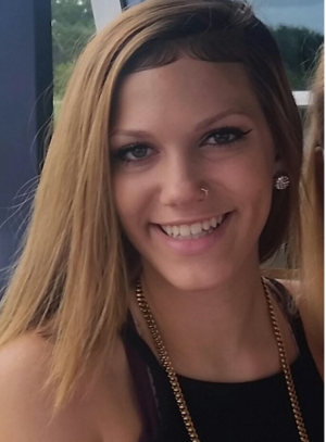 Gabrielle Grace Ryman