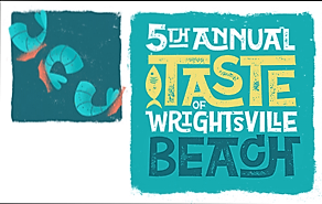 Taste of Wrightsville Beach 2016/17